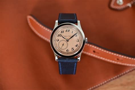 New Baltic | WatchUSeek Watch Forums