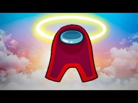 Амогус ожил и кое-что попросил - YouTube