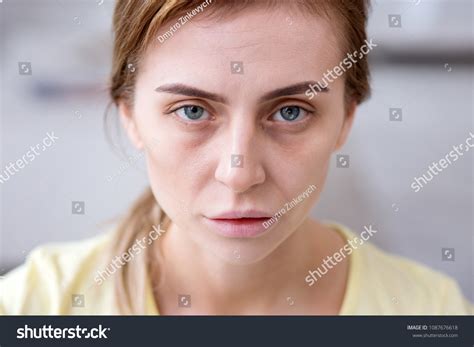 14.946 Pale Faced Person Images, Stock Photos & Vectors | Shutterstock