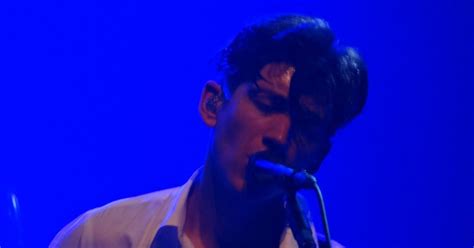Guess the Arctic Monkeys Song From The Acronym Quiz - By ShadowedShadows