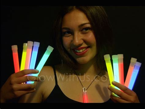 Bulk Glow Sticks | Wholesale Glow Sticks