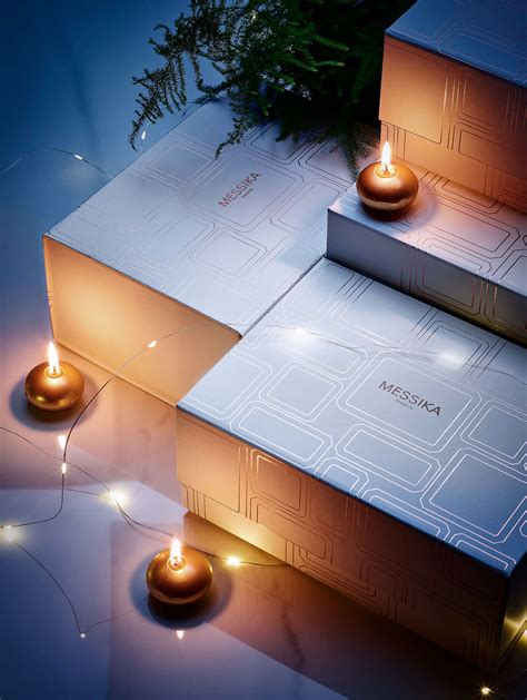 The art of giving – Messika diamond jewelry