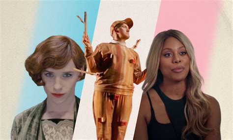 Trans film: New podcast explores move away from Hollywood era