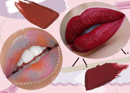 How to Make Any Lipstick Matte: 4 DIY Ways to Mattify Lipstick - Glowsly