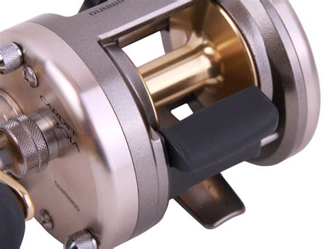 Shimano Cardiff | Visdeal