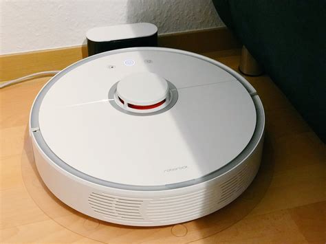 Xiaomi Roborock S50 mit Alexa steuern