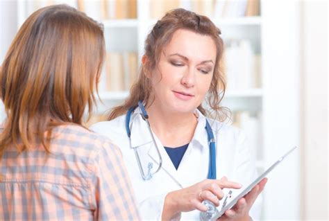 Make sure to ask for your doctor's permission | FindATopDoc