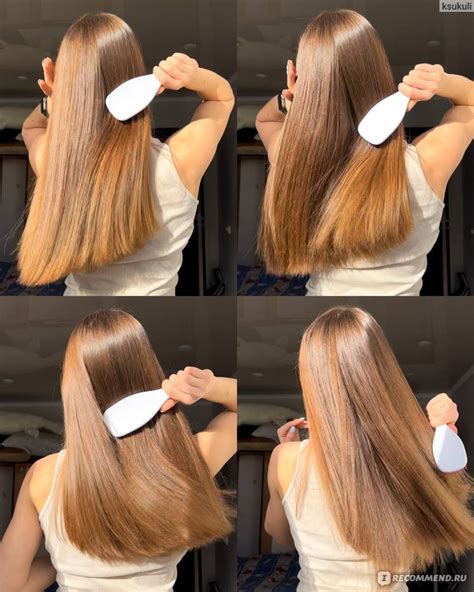 Жидкий шелк CHI Keratin silk infusion - «Мощный уход за поврежденными ...
