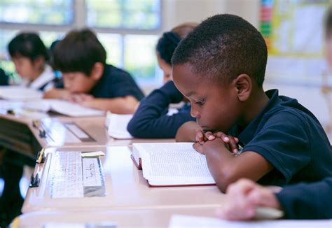 Academics | Wilberforce Private School of Princeton NJ