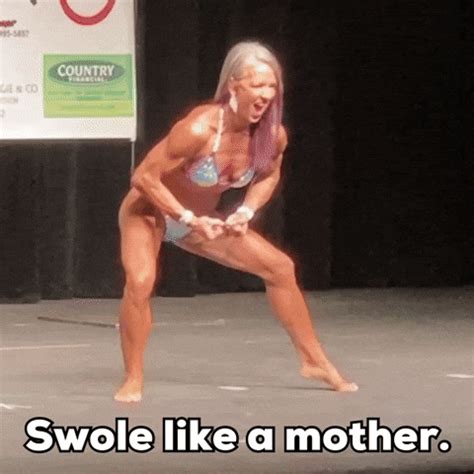 Fitness For Moms GIFs - Find & Share on GIPHY