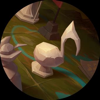 Bard - LoR | League of Legends Wiki