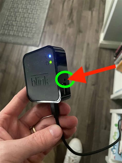 Blink Sync Module Offline (Easy Way to Reconnect!)