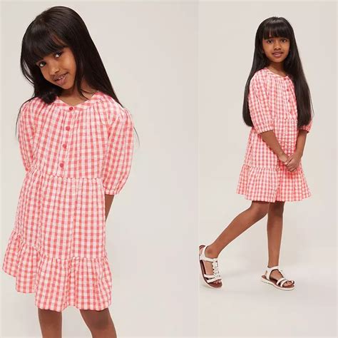 Factory China OEM Top Quality New Design Hot Selling Girls Kids Summer
