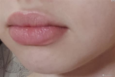Бальзам для губ Dolce Milk Гигиеническая помада с запахом банана ...