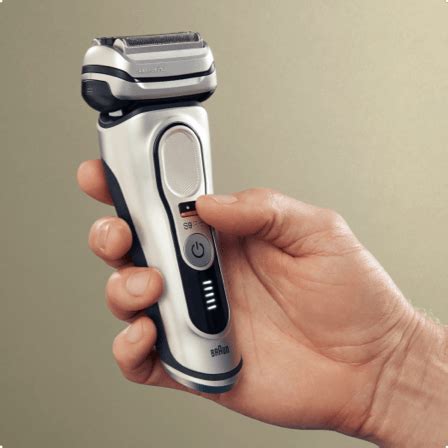 Braun Series 9 Pro Shaver | Braun