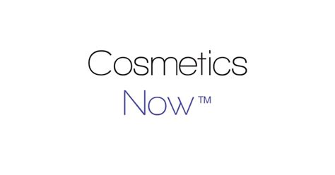 Cosmetics Now | ProductReview.com.au