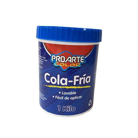 COLA FRIA 1 KILO – La Paloma