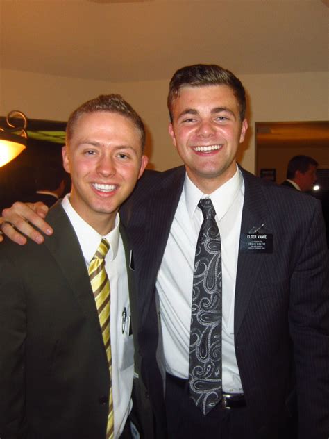 Elder mormon gay sex video - mserlinner