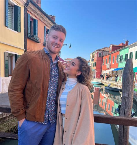 Gia Duddy drops another major hint she is back with on-off boyfriend
