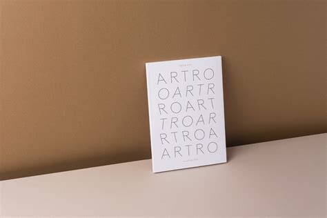 The ARTRO 2015 on Behance