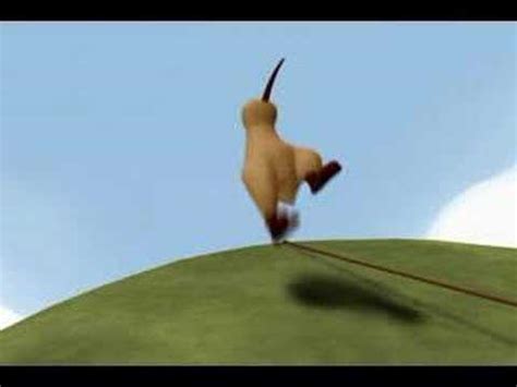 Мультик, киви.... - YouTube