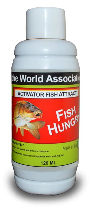 Активатор клева Fish Hungry, жидкость 120 мл. Цена 75 грн. Купить Оригинал.