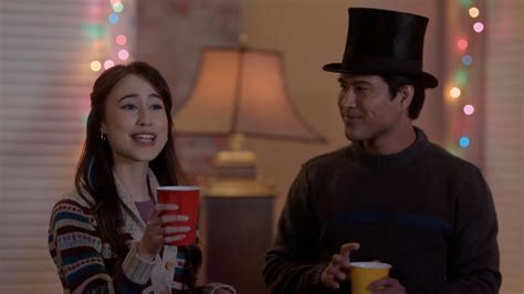 The 5-Year Christmas Party (2024)