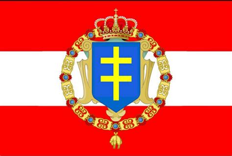 Greater Międzymorze | Wiki | Singaporeans Amino