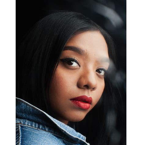 Next Wave #861: Rukhsana Merrise | Next Wave | Clash Magazine