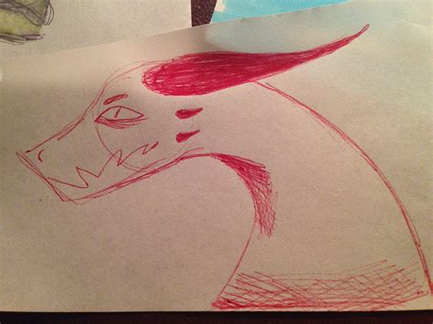 A bunch of doodles | Mythical Creatures and Beasts Amino
