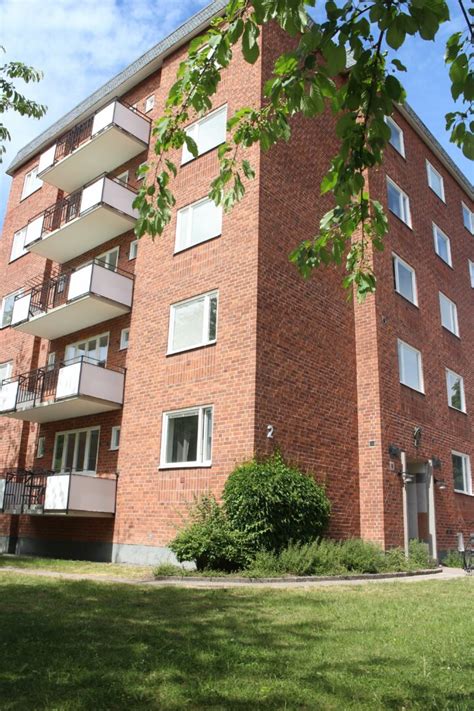 Våra bostäder – Nationsgårdarna