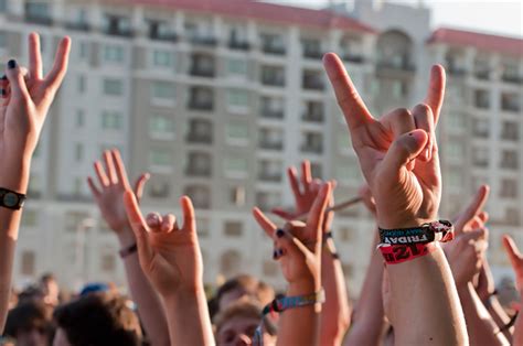 Bamboozle Festival, Asbury Park, New Jersey