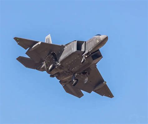 F22 Lethal Raptor 2