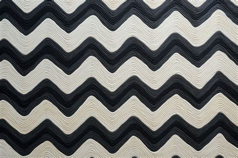Zig zag pattern textile texture | Free Photo - rawpixel