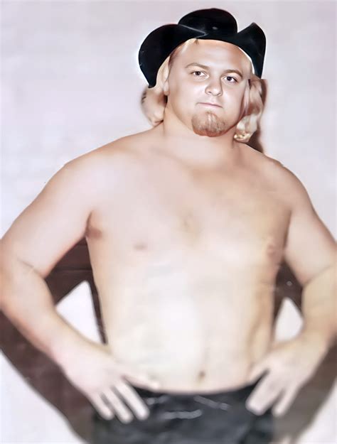 Bobby Duncum Sr: The Cowboy Heel Who Made Wrestling Real