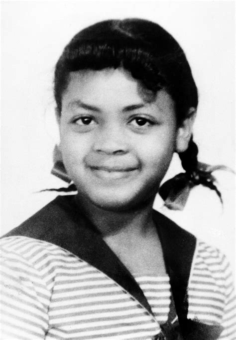 Linda Brown, girl at center of Brown v. Board of Education case, dies
