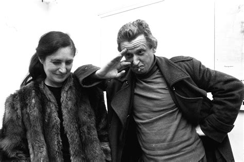 The Stubborn, Enduring Vision of Jean-Marie Straub | The New Yorker