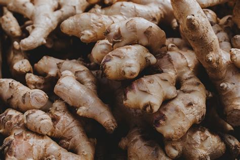 local ginger kg alphaveggies