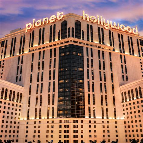 Planet Hollywood Osasco - Planet Hollywood | Resorts - Las Vegas