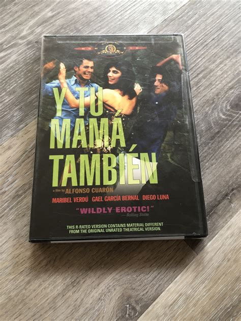 Y+Tu+Mama+Tambien+%28DVD%2C+2002%2C+R-Rated+Version%29 for sale online