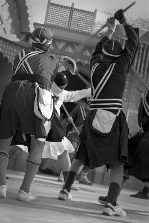 wHere, etc.: Gatka