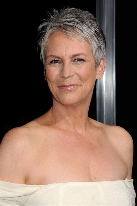 Jamie Lee Curtis "Hitchcock" Los Angeles Premiere (November 20, 2012