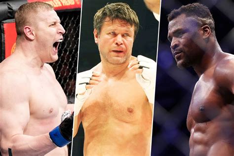 UFC (ЮФС): новости, расписание турниров 2022, результаты боев, рейтинг ...
