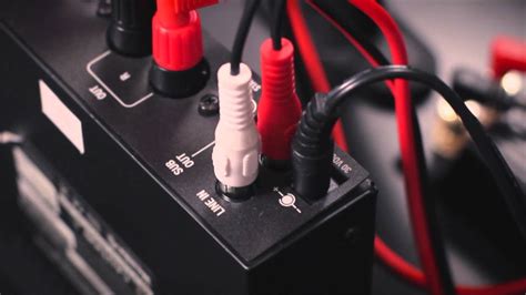 HyperSound System (HSS) Setup Guide - YouTube