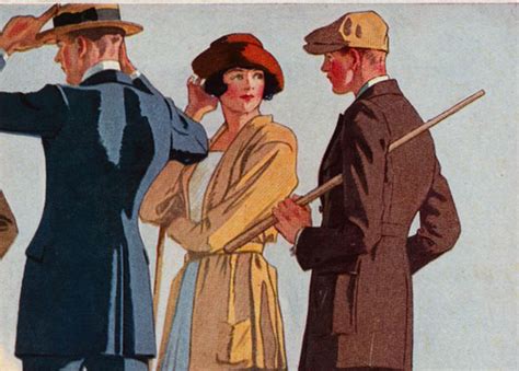 Spiffy 1920s Slang Words and Phrases • FamilySearch