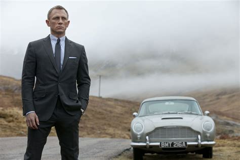 James Bond 007: Skyfall | Film-Rezensionen.de