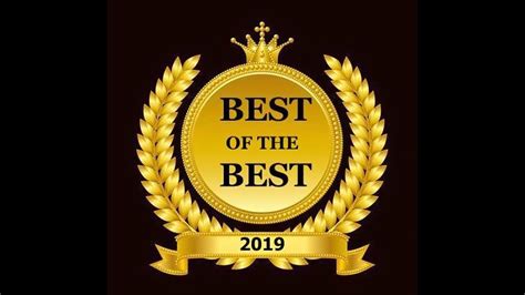 BEST of THE BEST - YouTube