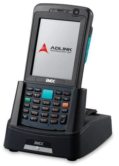 IMX-9171 Adlink Technology w Komputery przemysłowe \ Systemy mobilne ...