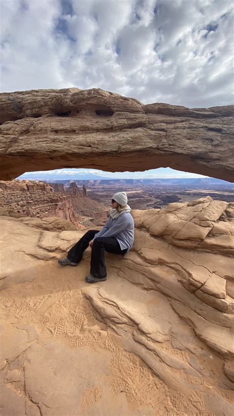 Exploring Island in the Sky: Best Hikes - Places and Recipes