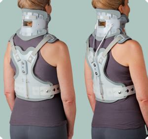 Shop CTO Brace | Aspen CTO | Spinal CTO Brace - FSA Approved